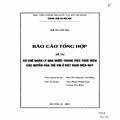 Cơ chế quản lý nhà nước trong việc thực hiện các quyền của trẻ em ở Việt Nam hiện nay